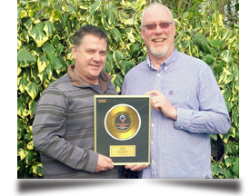 implementation award small