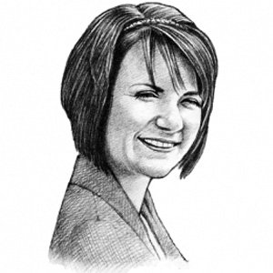 rebecca wade