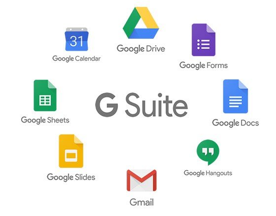 gsuite