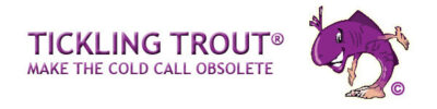 Tickling Trout®