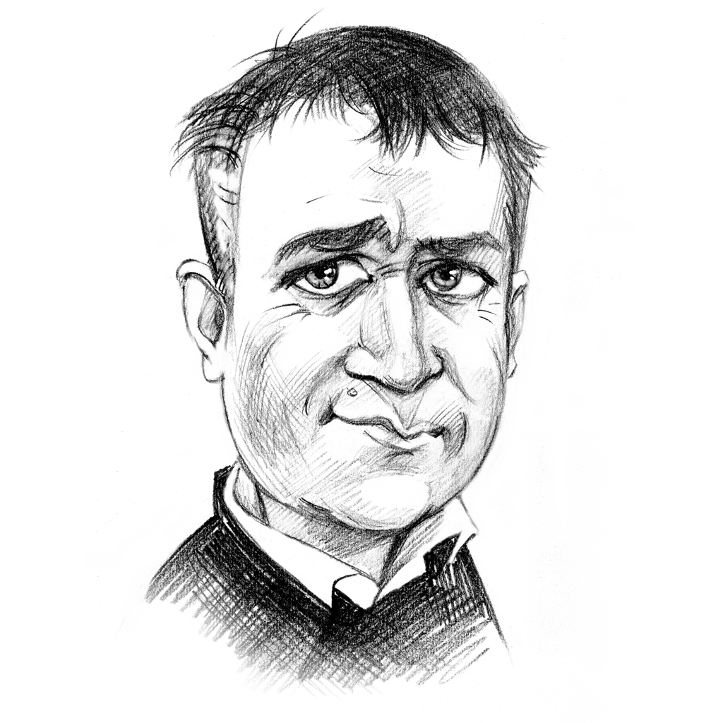 David Hopkins