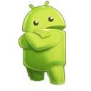 android circle